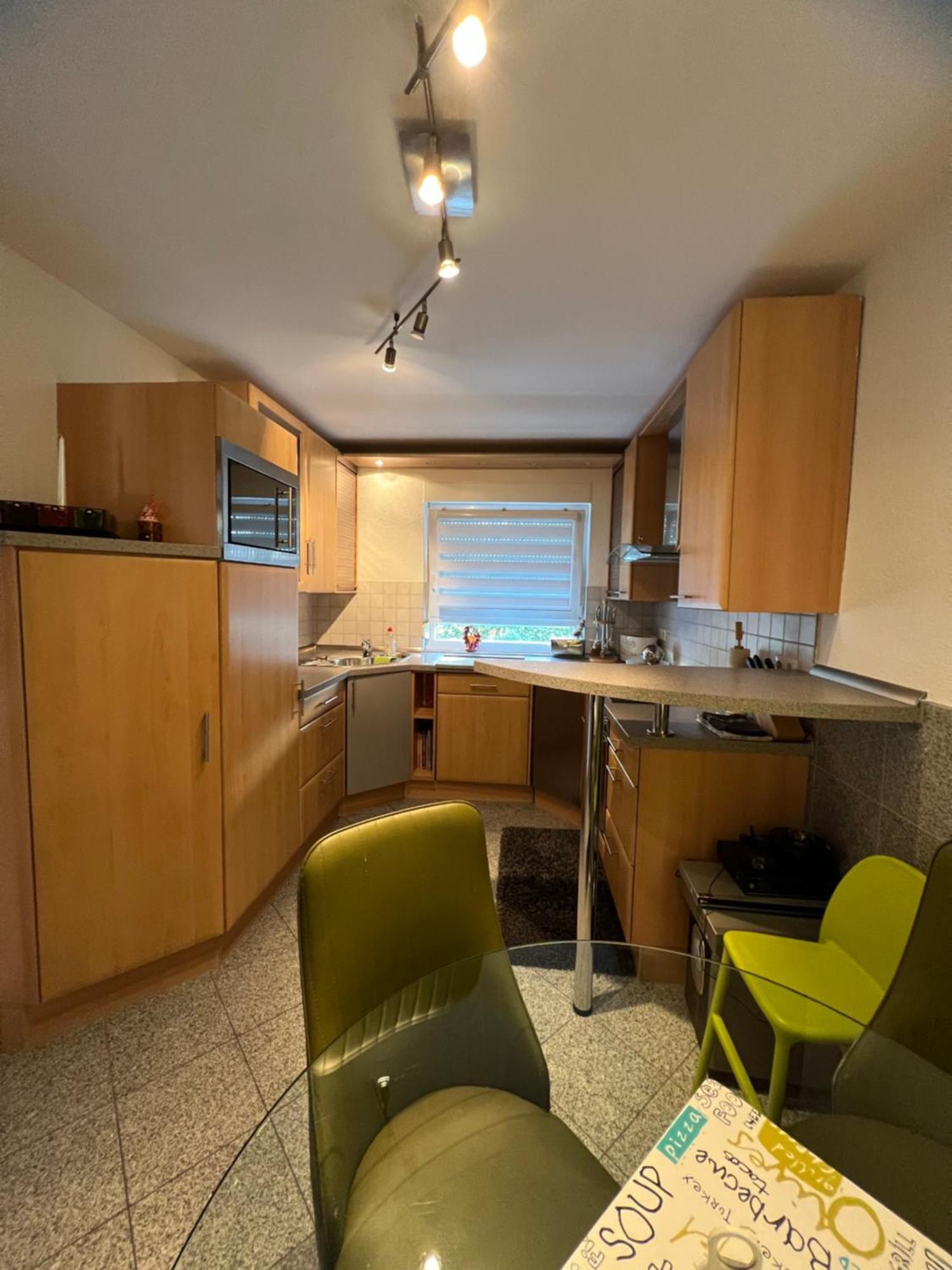 Ermmes Ferienwohnungen Sinsheim Room photo