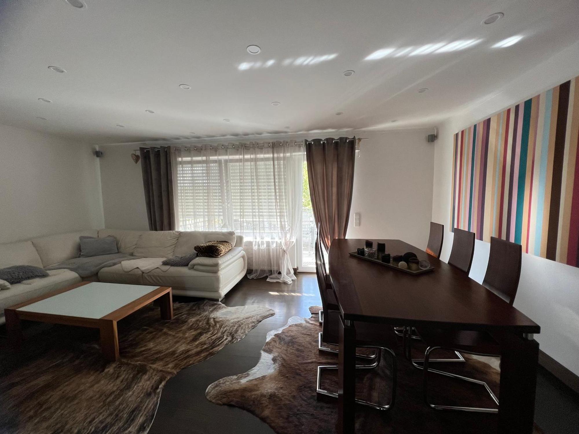 Ermmes Ferienwohnungen Sinsheim Room photo
