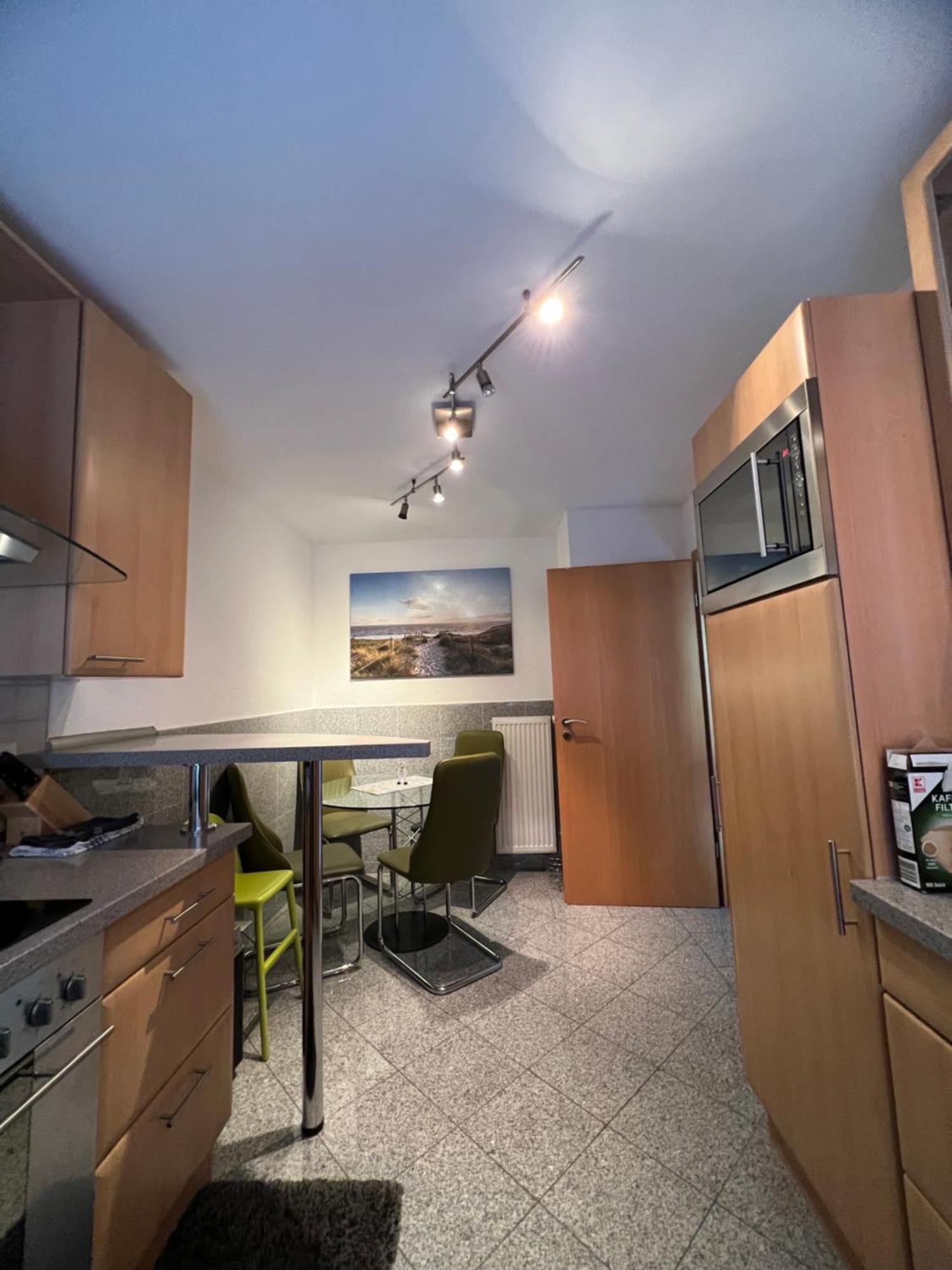 Ermmes Ferienwohnungen Sinsheim Room photo
