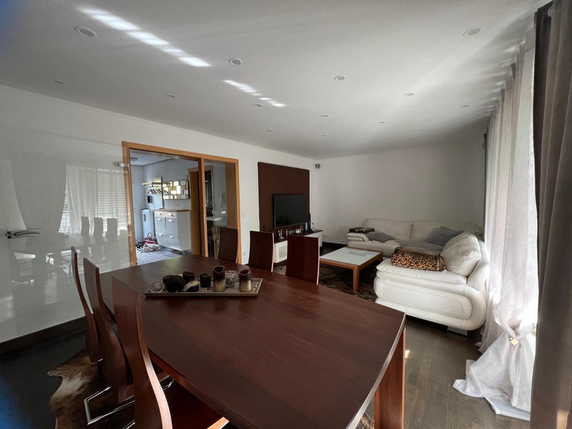 Ermmes Ferienwohnungen Sinsheim Room photo