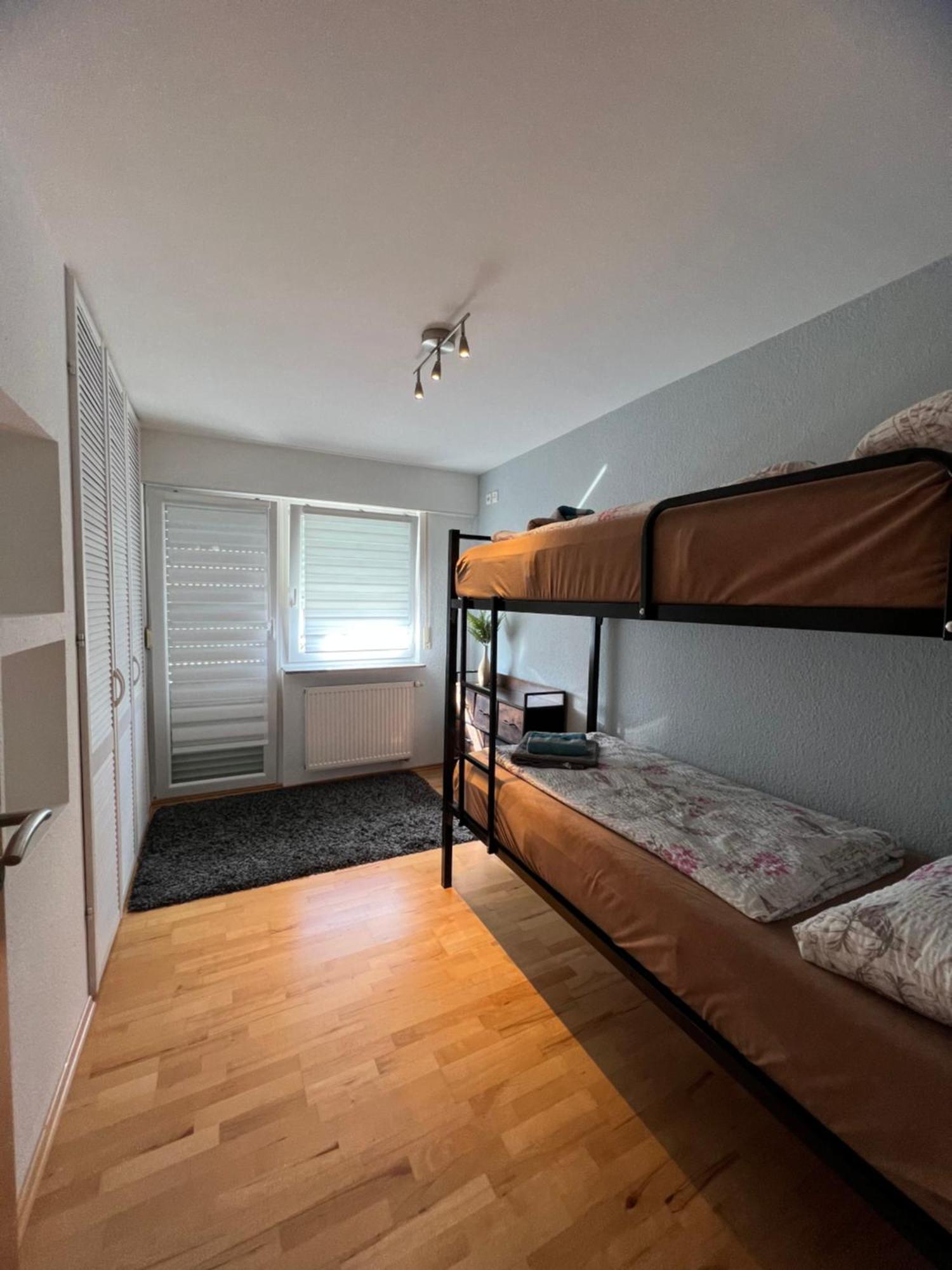 Ermmes Ferienwohnungen Sinsheim Room photo