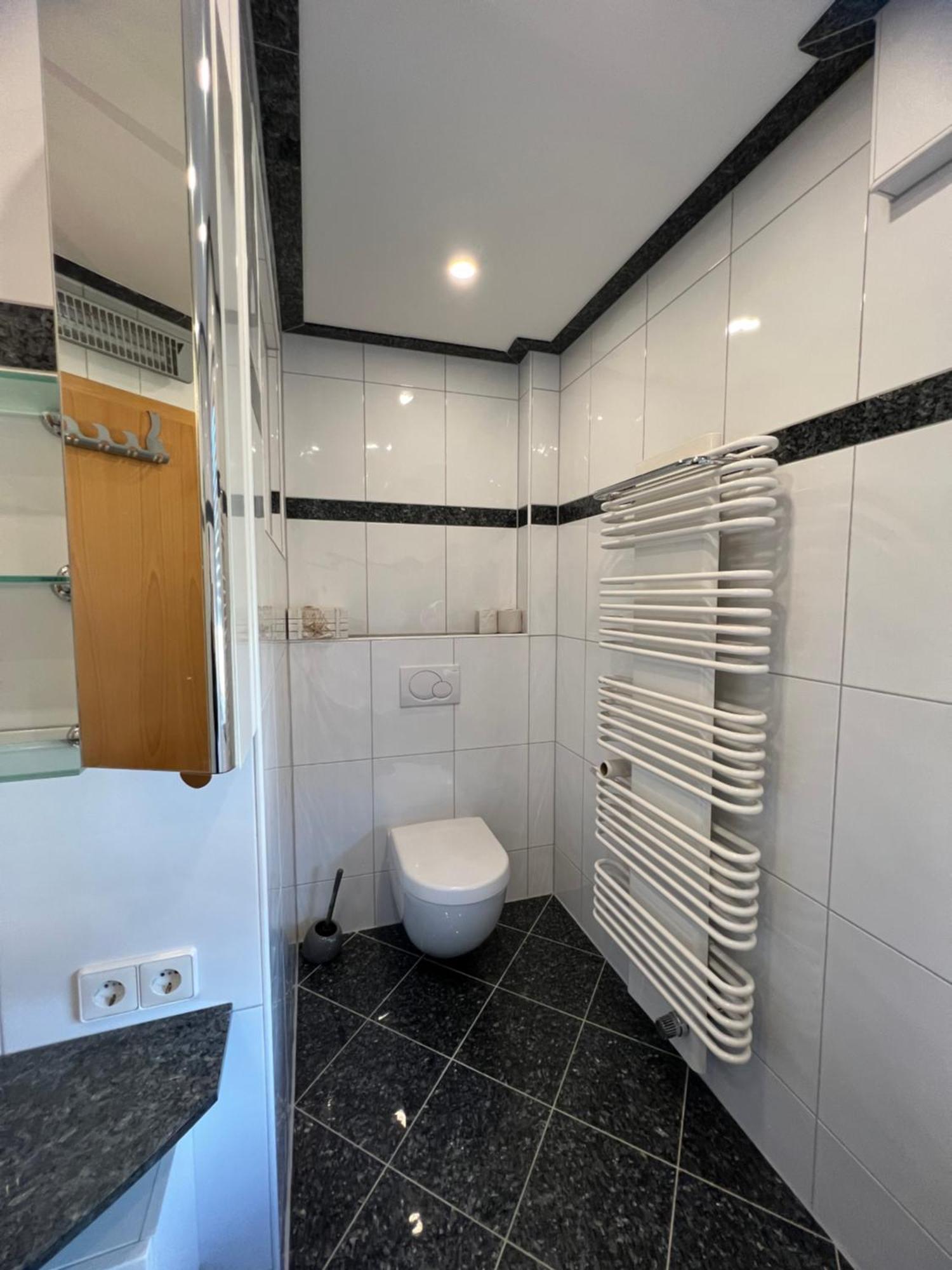 Ermmes Ferienwohnungen Sinsheim Room photo