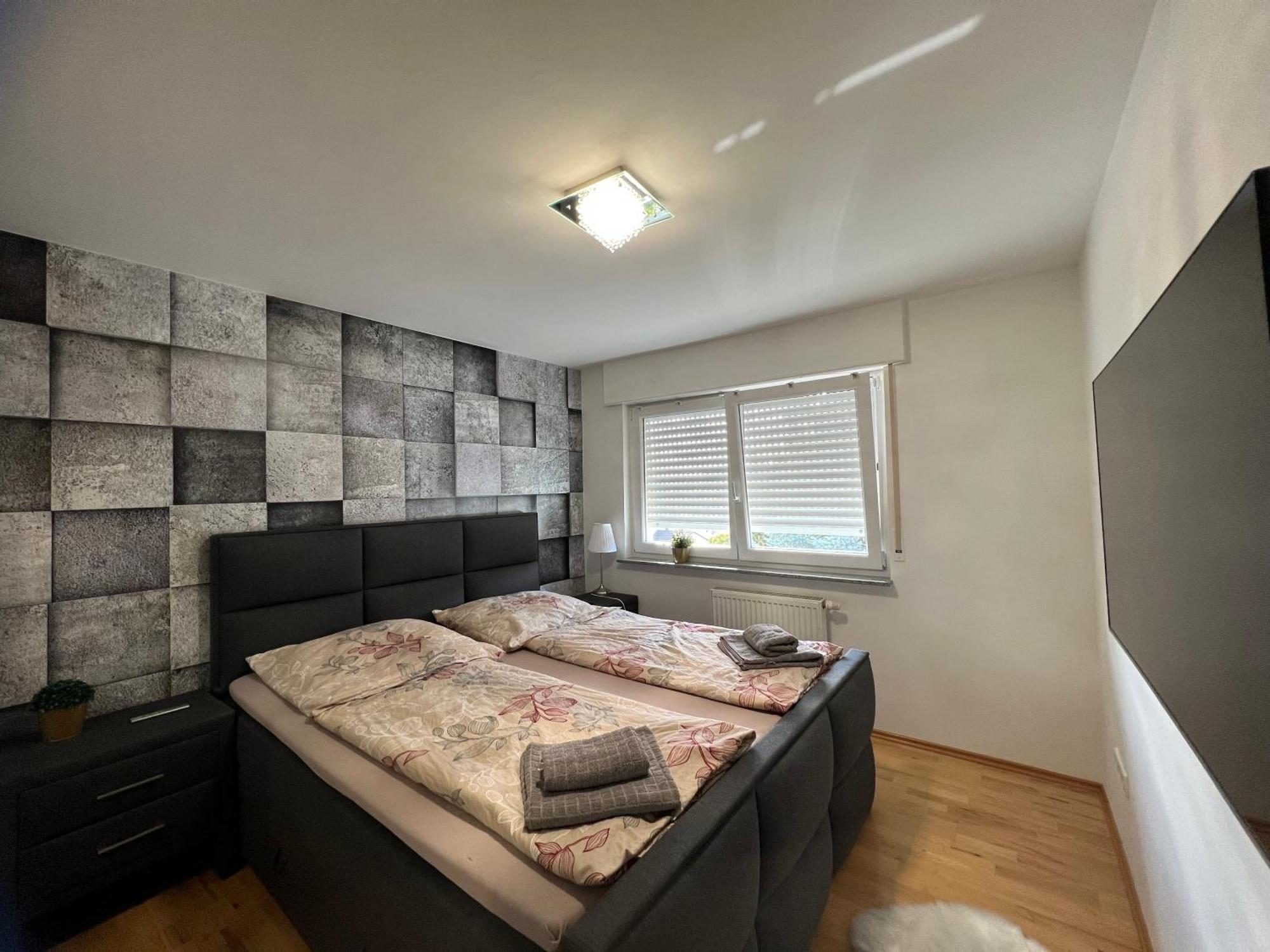 Ermmes Ferienwohnungen Sinsheim Room photo