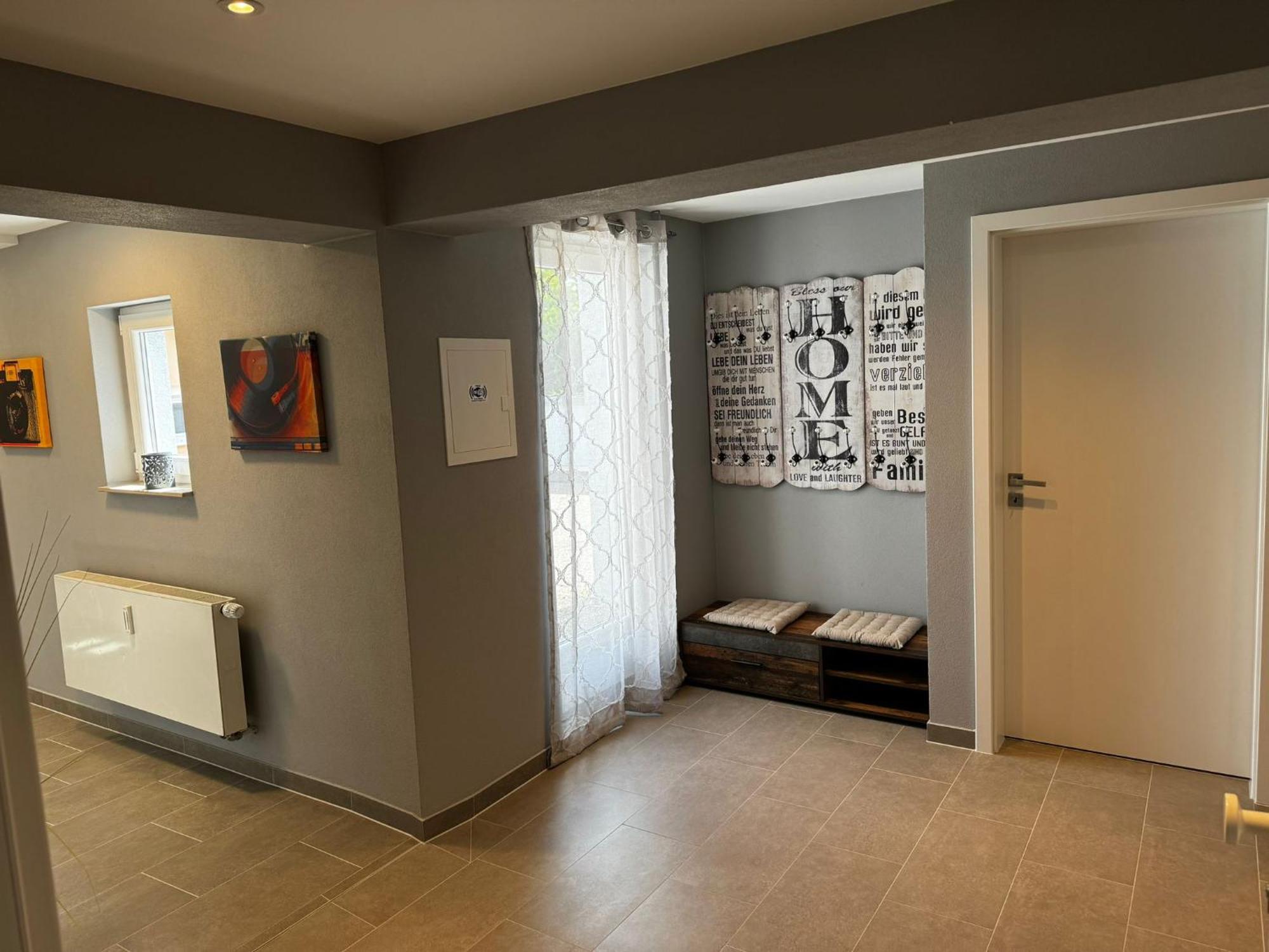 Ermmes Ferienwohnungen Sinsheim Room photo