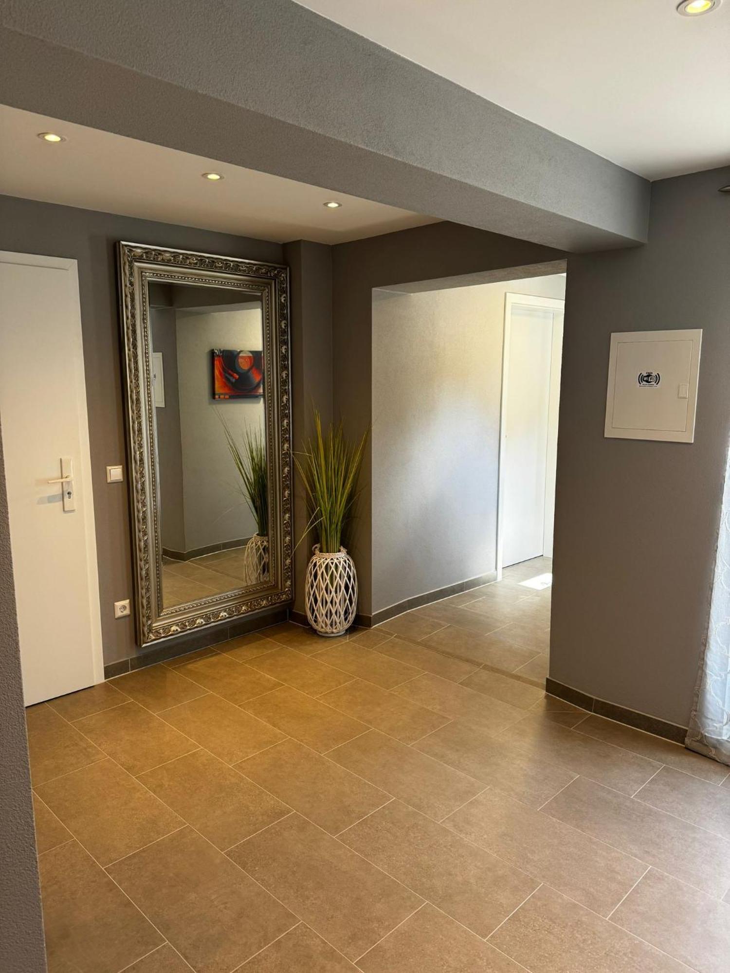 Ermmes Ferienwohnungen Sinsheim Room photo